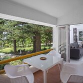 Charming Apartment With Garden Views in Luz