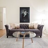 1 bedroom - Birger Jarls