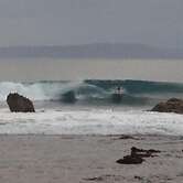 Nyang Ebay Surf Camp