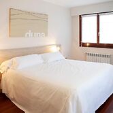 Apartamentos La Canal