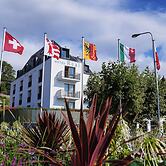 Hôtel Real Nyon by HappyCulture