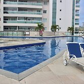 Lindo e confortável apto Arraial do Cabo