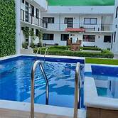 HOTEL BUNGALOWS CASA BLANCA