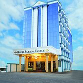 Hotel Sahana Castle