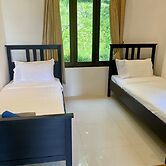 Villa Seaview Garden