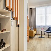 lyf Schönbrunn Vienna