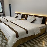 An Thao Ba Be Hotel