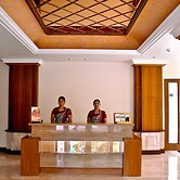 Pramod Convention & Club Resort
