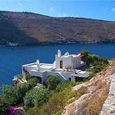 Faros Villa in Megalo Livadi