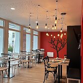 Nemea Appart Hotel Coliseum Amiens Centre