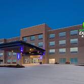 Holiday Inn Express and Suites Oscoda by IHG