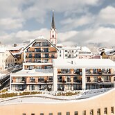 AlpenParks Hotel & Apartment Carpe Solem