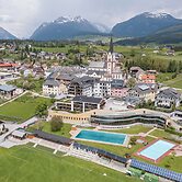 AlpenParks Hotel & Apartment Carpe Solem