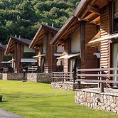 Natura Chalets