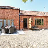 The Barnhouse
