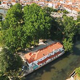 Estalagem de Santa Iria Hotel & Spa