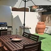 Villino Octagon in Assemini