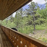 H7 at Hope Mountain -- 6-Bedroom Retreat Home at Allenspark Colorado 6