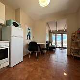 View Lake Attic in Ioannina