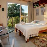 Contêiner 10 Hospedagem