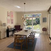 3-bed House Less Than an Hour From Copenhagen