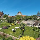 Le Jardin des Lys