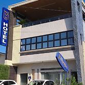 Hipolitus Apart Hotel