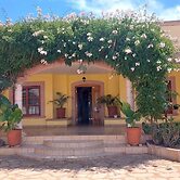 HOTEL MORADA DE LOS ANGELES