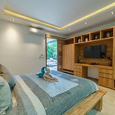 Villa Harlow