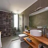 Prenari Villa in Paxi