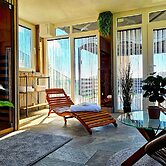 AquaHaven With Private Pool And Wellness