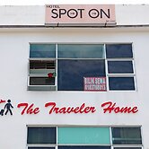 SPOT ON 89805 The Traveler Home