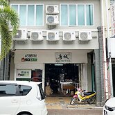 Hotel O Nice Stay Three Six Five Services