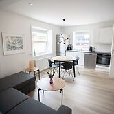 In The Heart Of Tórshavn Nr1