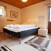 Idyllic Vacation Home With A Breathtaking View