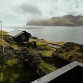 Cozy 2-Bedroom House With A Fantastic View