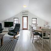 The Boathouse - Streymnes