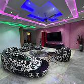 Mercy Royal Heights
