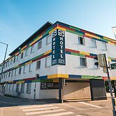 sHome Self-Check-in Hotel Graz
