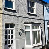 Cosy Seaside House 2min 5 Sandy Beach's 2 Dbl Beds