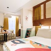 room2 Belfast Hometel