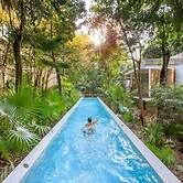 TAO PGA Golf Departamento de lujo Tulum