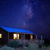 Rockyridge Cabin-hill Country Views-20 min to Fred