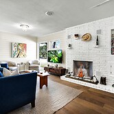 Stunning Home-right Across From Albert Dance Hall!