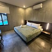 Eco Hotel La Colina Mirador Con Aire Acondicionado