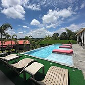 Eco Hotel La Colina Mirador Con Aire Acondicionado