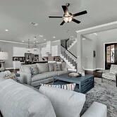 Stunning Luxury Home on Lake Lbj!