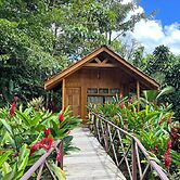 Natural Green Lodge