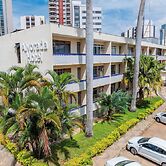 Hotel Alvorada by Bsb Inn
