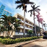 Hotel Alvorada by Bsb Inn